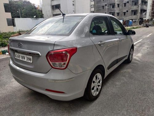 Used 2015 Xcent 1.2 Kappa S  for sale in Bangalore