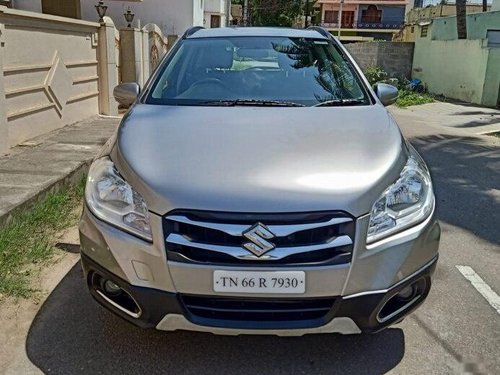 Used 2016 S Cross Zeta  for sale in Coimbatore