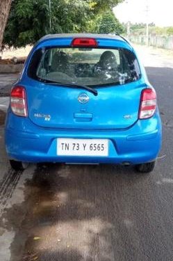 Used 2010 Micra Diesel XV  for sale in Coimbatore