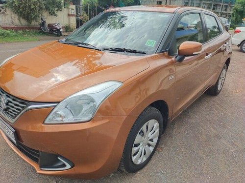 Used 2017 Baleno Delta  for sale in Nashik