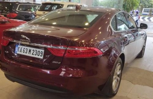 Used 2017 XF 2.2 Litre Luxury  for sale in Bangalore