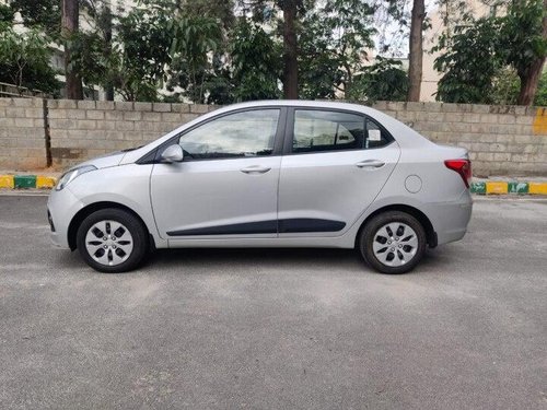 Used 2015 Xcent 1.2 Kappa S  for sale in Bangalore