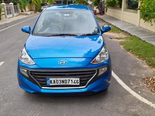 Used 2018 Santro Sportz SE AMT  for sale in Bangalore