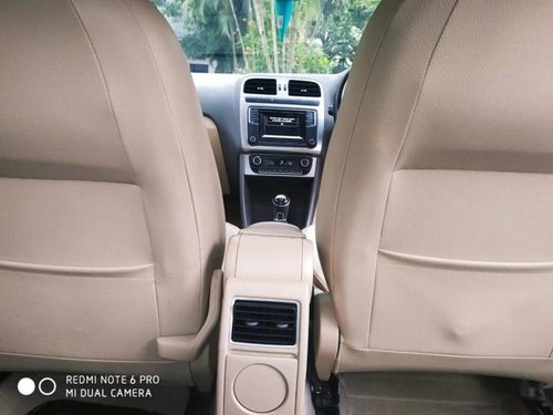 Used 2018 Vento 1.6 Highline  for sale in Kolkata