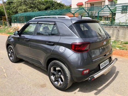 Used 2020 Venue SX Turbo  for sale in Bangalore