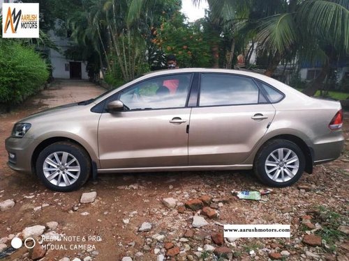 Used 2018 Vento 1.6 Highline  for sale in Kolkata