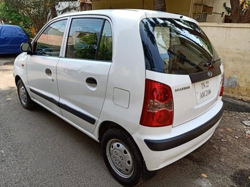 Used 2005 Santro Xing XO  for sale in Coimbatore