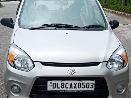 Used 2018 Alto 800 LXI Optional  for sale in New Delhi