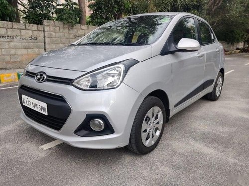 Used 2015 Xcent 1.2 Kappa S  for sale in Bangalore