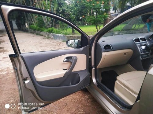 Used 2018 Vento 1.6 Highline  for sale in Kolkata