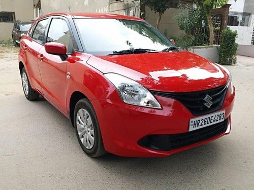 Used 2017 Baleno Sigma  for sale in Gurgaon