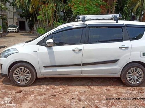 Used 2015 Ertiga VDI  for sale in Kolkata