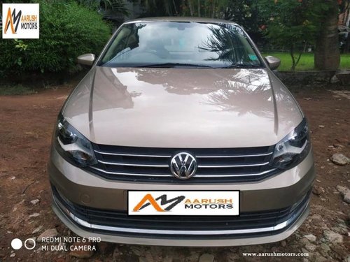 Used 2018 Vento 1.6 Highline  for sale in Kolkata