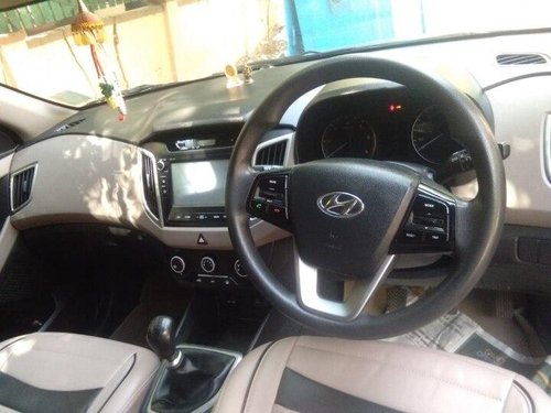 Used 2017 Creta 1.4 CRDi S Plus  for sale in Chennai