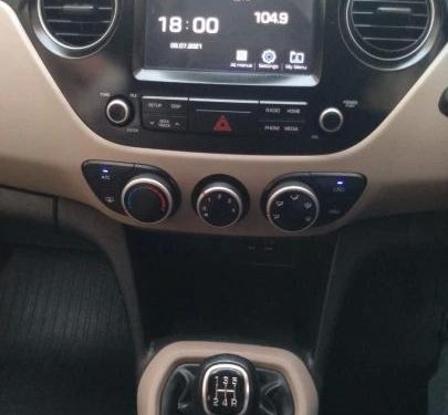 Used 2018 Grand i10 1.2 Kappa Sportz  for sale in Chennai