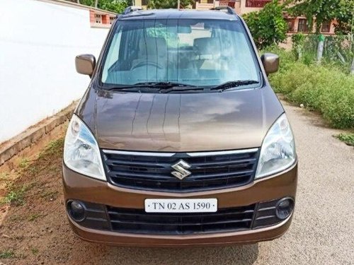 Used 2011 Wagon R VXI 1.2  for sale in Coimbatore