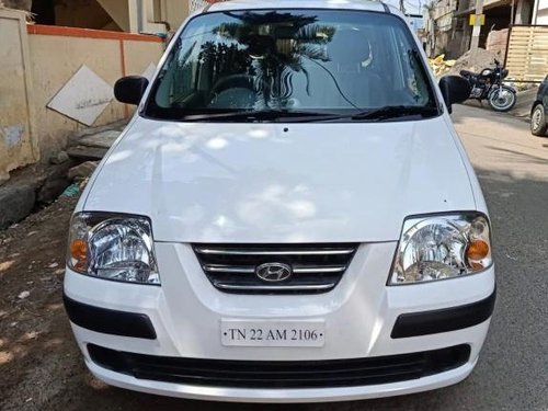 Used 2005 Santro Xing XO  for sale in Coimbatore