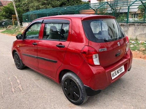 Used 2015 Celerio VXI  for sale in Bangalore