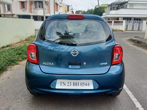 Used 2014 Micra Diesel XL  for sale in Coimbatore