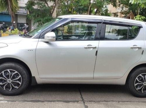 Used 2016 Swift VXI  for sale in Mumbai