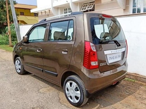 Used 2011 Wagon R VXI 1.2  for sale in Coimbatore