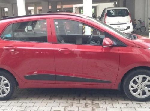 Used 2018 Grand i10 1.2 Kappa Sportz  for sale in Chennai