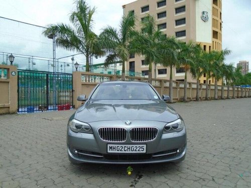 Used 2011 5 Series 520d Sedan  for sale in Mumbai