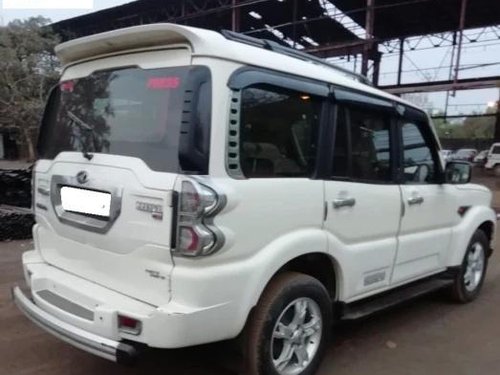 Used 2015 Scorpio S10 7 Seater  for sale in Kolkata