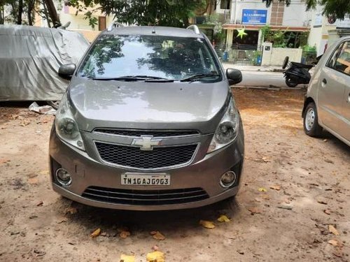 Used 2012 Beat LT  for sale in Chennai