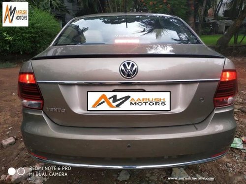 Used 2018 Vento 1.6 Highline  for sale in Kolkata