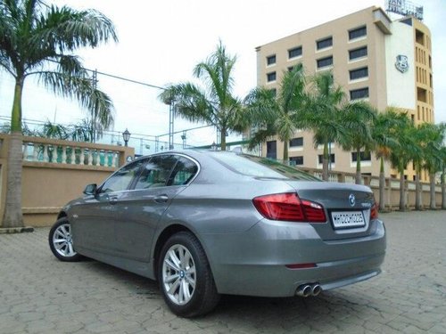 Used 2011 5 Series 520d Sedan  for sale in Mumbai