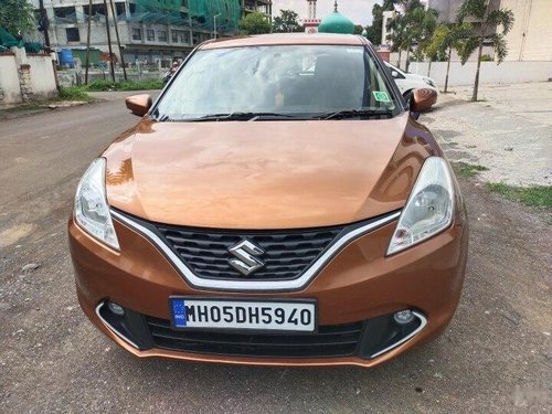 Used 2017 Baleno Delta  for sale in Nashik