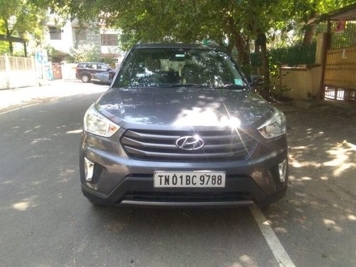 Used 2017 Creta 1.4 CRDi S Plus  for sale in Chennai