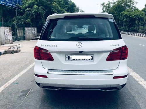 Used 2014 GL-Class 350 CDI Blue Efficiency  for sale in New Delhi
