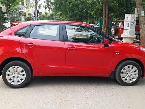 Used 2017 Baleno Sigma  for sale in Gurgaon