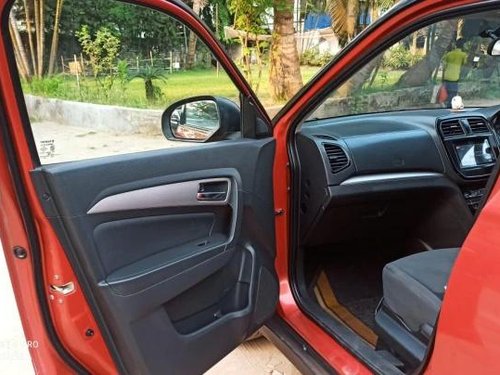 Used 2016 Vitara Brezza ZDi Plus Dual Tone  for sale in Kolkata