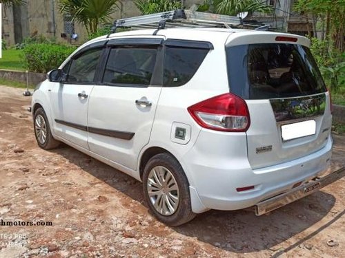 Used 2015 Ertiga VDI  for sale in Kolkata