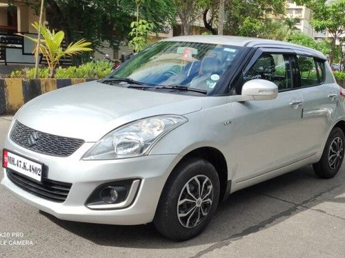 Used 2016 Swift VXI  for sale in Mumbai