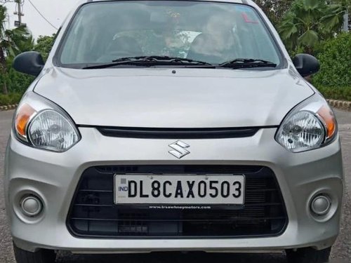 Used 2018 Alto 800 LXI Optional  for sale in New Delhi
