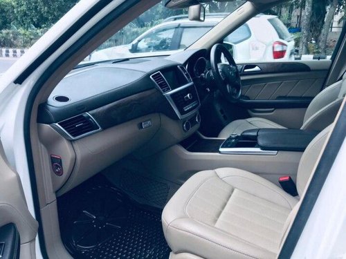 Used 2014 GL-Class 350 CDI Blue Efficiency  for sale in New Delhi