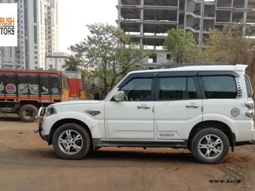 Used 2015 Scorpio S10 7 Seater  for sale in Kolkata