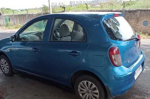 Used 2010 Micra Diesel XV  for sale in Coimbatore