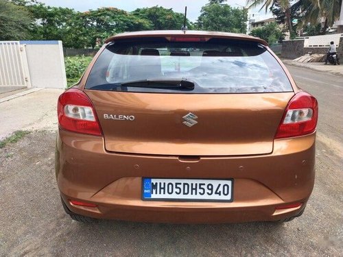 Used 2017 Baleno Delta  for sale in Nashik