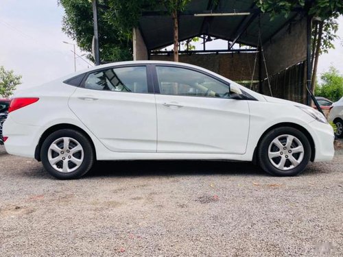 Used 2012 Verna 1.6 SX  for sale in Surat