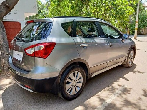 Used 2016 S Cross Zeta  for sale in Coimbatore