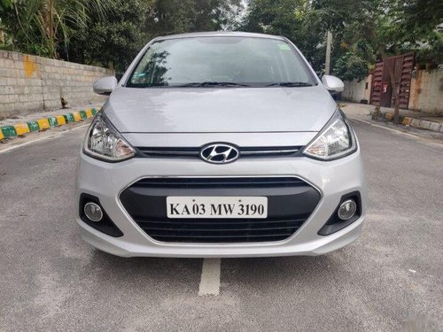 Used 2015 Xcent 1.2 Kappa S  for sale in Bangalore