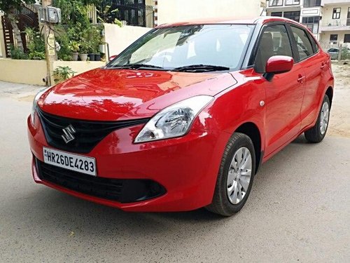 Used 2017 Baleno Sigma  for sale in Gurgaon