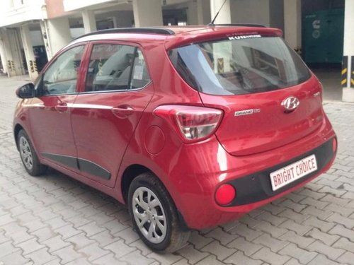 Used 2018 Grand i10 1.2 Kappa Sportz  for sale in Chennai