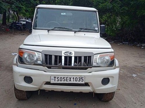 Used 2018 Bolero SLE  for sale in Hyderabad