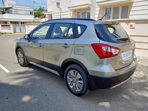 Used 2016 S Cross Zeta  for sale in Coimbatore